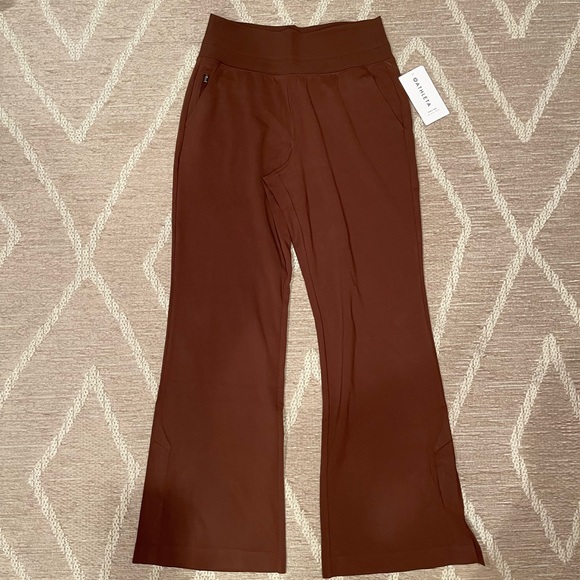 Athleta Pants - ATHLETA NWT venice flare pant